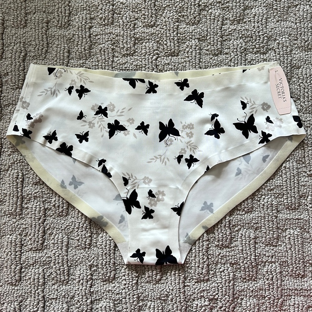 Victory Secret Hiphugger Panty